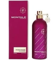 عطر مونتال الفوشي روز مسك او دو بارفيوم 100مل