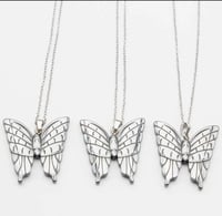 قلادة من هيماتايت - Hematite