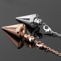 بندول الباحث ذهبي