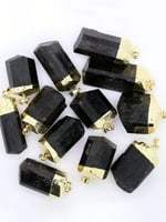 قلادة تورمالين