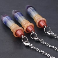 بندول الشاكرات