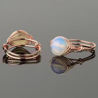 خاتم من حجر الشمس