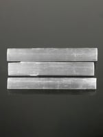 حجر السلينايت الطبيعي قطعة