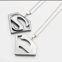 قلادة من هيماتايت - Hematite