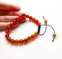 اسورة عقيق الاحمر ( كارنيليان )