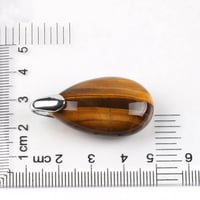 قلادة كلير كوارتز