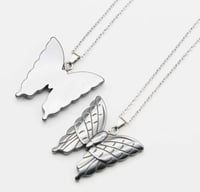 قلادة من هيماتايت - Hematite