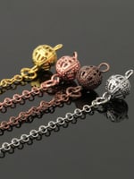 بندول الباحث روز قولد