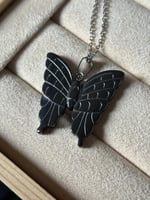 قلادة من هيماتايت - Hematite