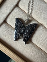 قلادة من هيماتايت - Hematite