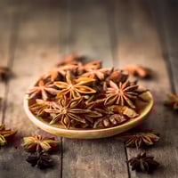 يانسون يوناني ( نجمة )