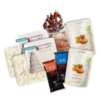 بكج الشتويه