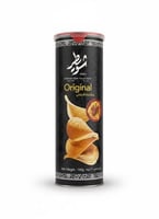 شويطر شيبس بالطعم الأصلي