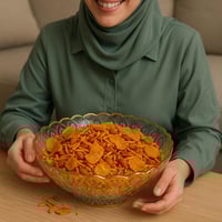 متاي كورن فليكس