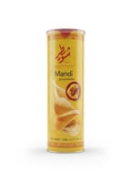 شويطر شيبس بنكهة المندي