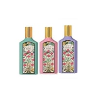 مجموعة عطور قوتشي فلورا ٣