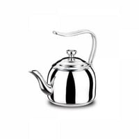 كوركماز دروبا براد شاي علاق استيل 2 ليتر -Korkmaz...