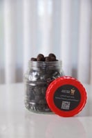 بخور دوسري ملكي كبير