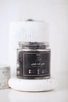 لبان العود.