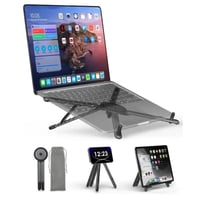 ستاند كيان لابتوب وجوال جودة عالية QH-230