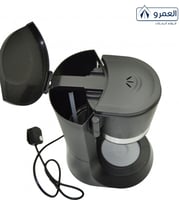 آله قهوة أمريكية