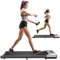 سير مشي كهربائي مع شاشة تحكم Treadmill 560A LED