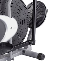 جهاز اوربتراك المطور مع مجموعة أثقال دامبلز وتويست...