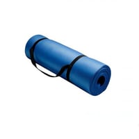 فرشة تمارين yoga سماكة 15ملم