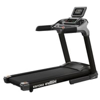 جهاز سير كهربائي قابل للطي احترافي هيلبرو TH6 قوة...