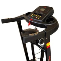 جهاز سير كهربائي بودي كلشر TM1400M مع مساج