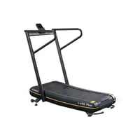 سير مشي غير كهربائي يتحمل150كغ Non-Electric Walkin...