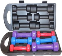 باكج المرونة