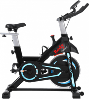 دراجة ثابتة هوائية بدي كلشر Body Culture Spin Bike...
