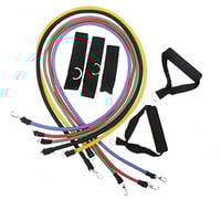 حبال المقاومة