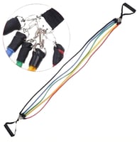 حبال المقاومة