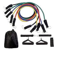 باكج المرونة