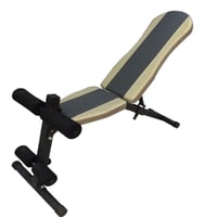 بنش رياضي منزلي قابل للتعديل 615