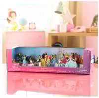 مجسمات ميغا اميرات ديزني