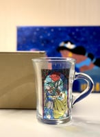 كوب ديزني - الجميلة و الوحش بيل