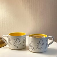 كوب ديزني ستور- ويني ذا بوه