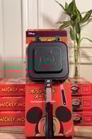 ساندويتش توستر - ميكي ماوس