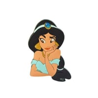 مغناطيس ديزني ڤنتج - ياسمين