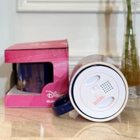 كوب موسيقي – الجميلة والوحش