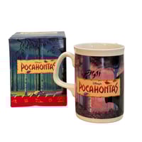 كوب ديزني ڤنتج - بوكاهنتس