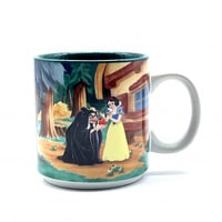 كوب ديزني ستور ڤنتج - سنو وايت