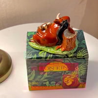 مجسم ديزني ستور ڤنتج - تيمون و بومبا