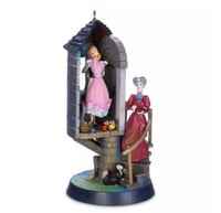 مجسم ديزني المضيء - سندريلا