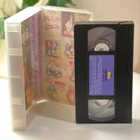 شريط فديو ديزني - مغامرات طيارة بالو الحقيقي من سل...