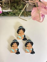 مغناطيس ديزني ڤنتج - ياسمين