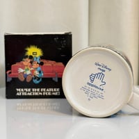 كوب ديزني ستور ڤنتج - ميكي ماوس